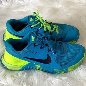 Nike Metcon 3